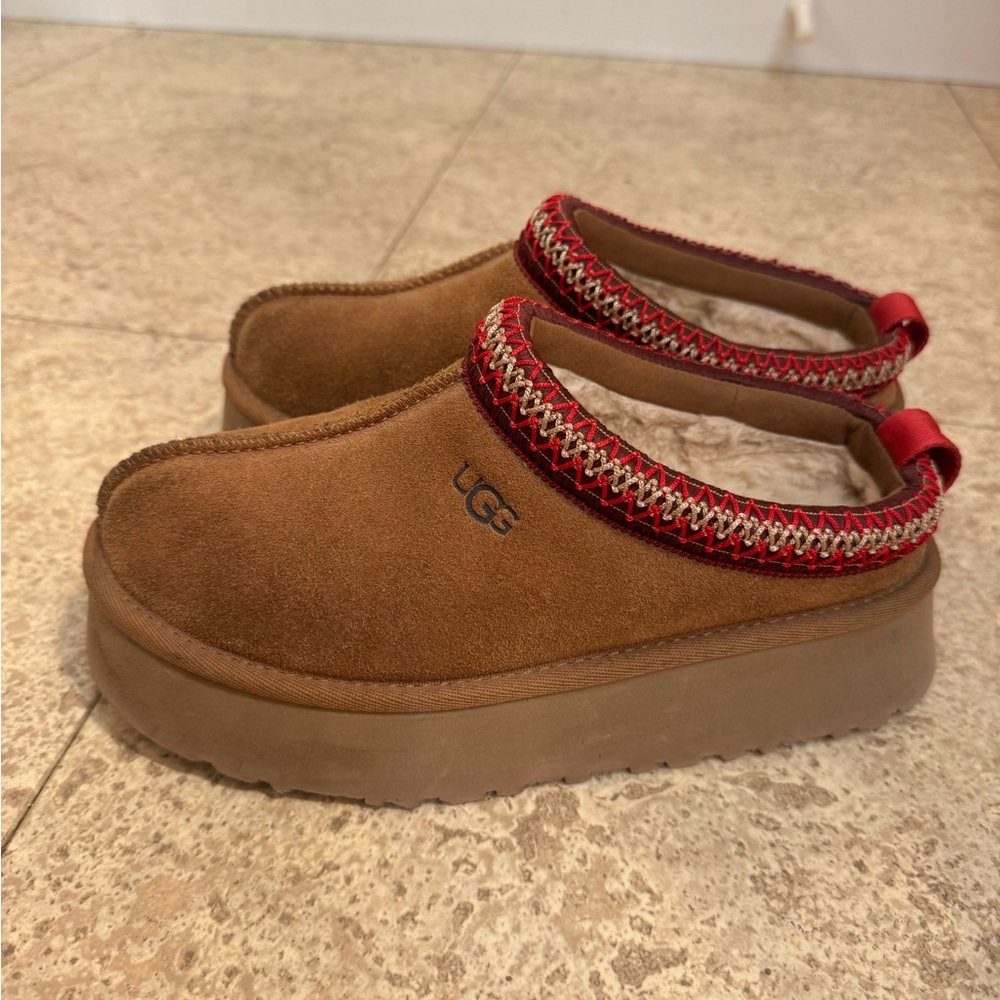 UGG Tazz II slippers